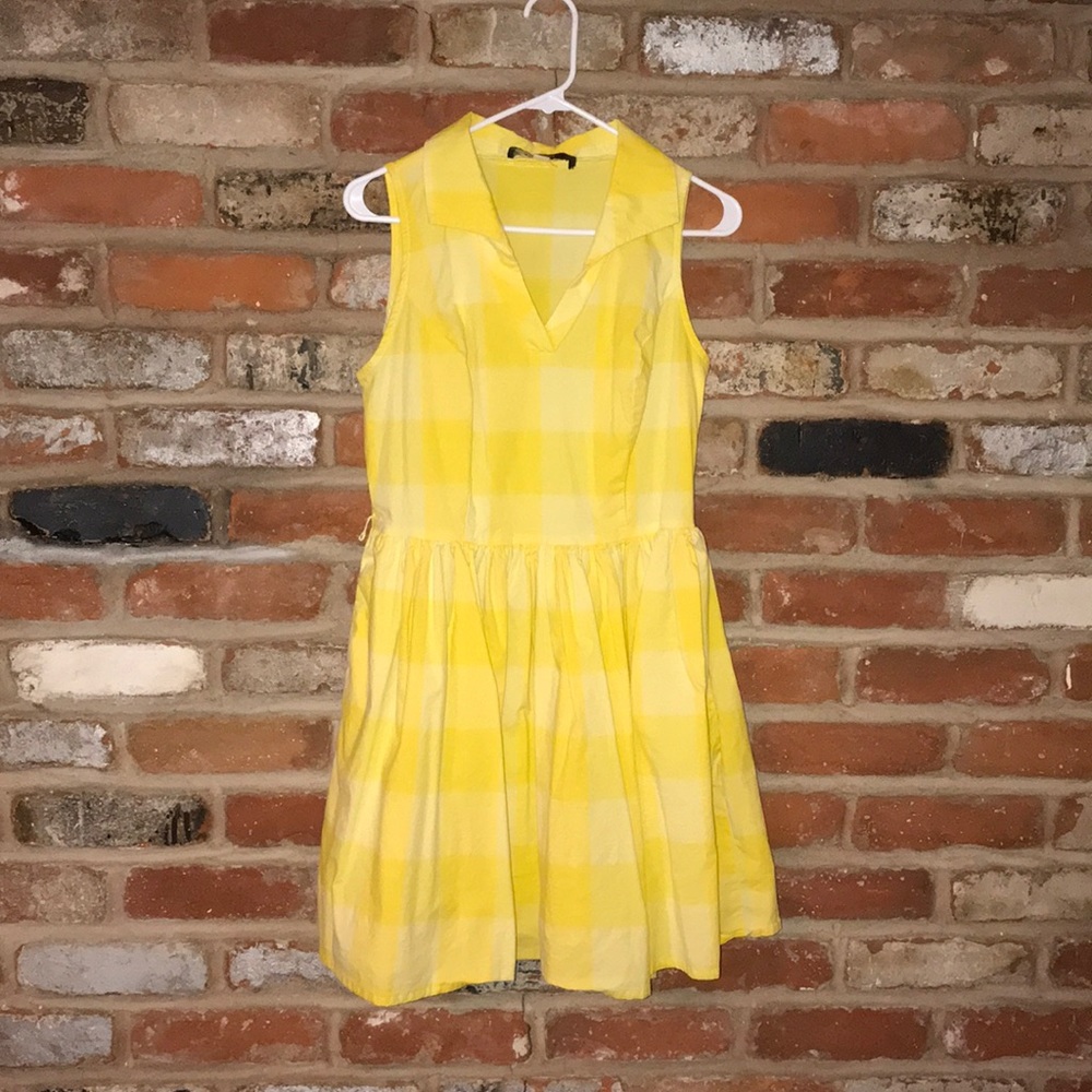 Modcloth x Collectif Dress!